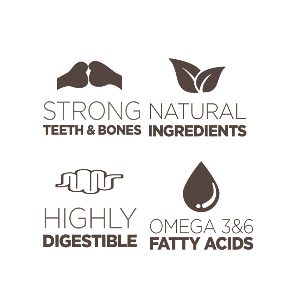 Complete Dog Food Classique Small Medium 2 Kg