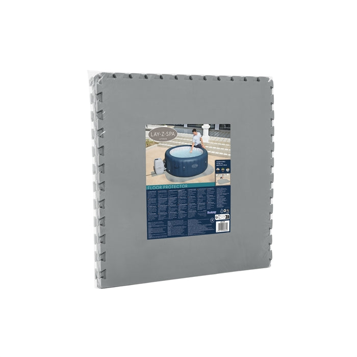 Bestway 2.16m X 2.16m Floor Protector (For Lay Z Spa)