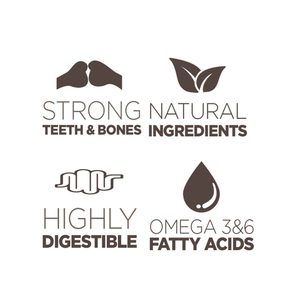 Complete Dog Food Elite Small Medium 2 Kg