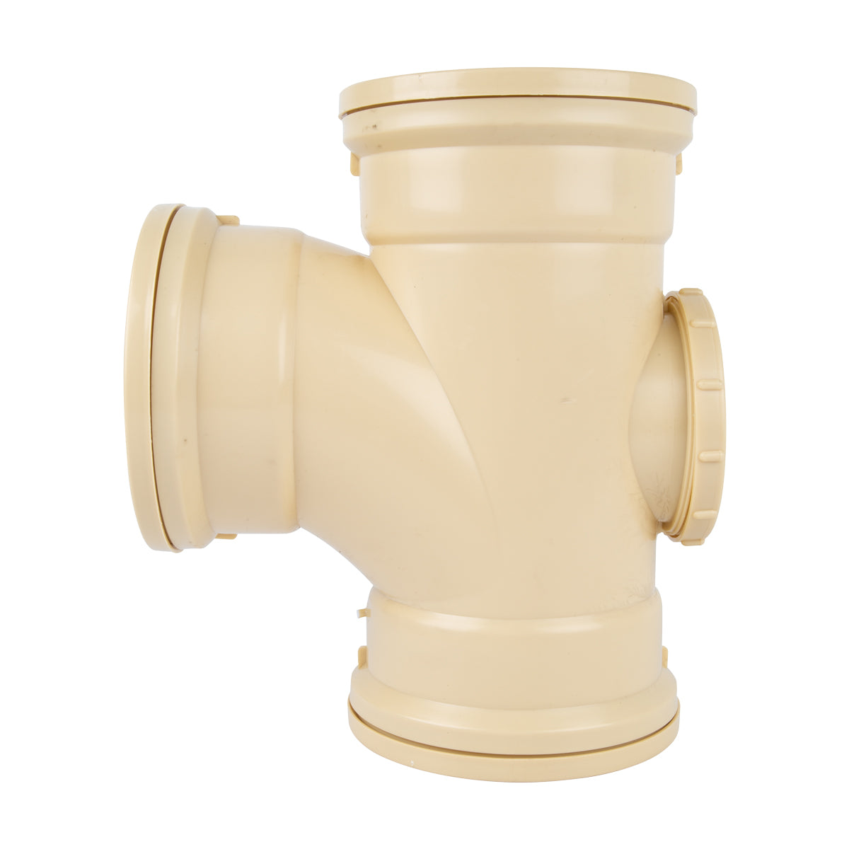 Waste Junction 87.5 Deg Ug I.E 110 Mm Satas