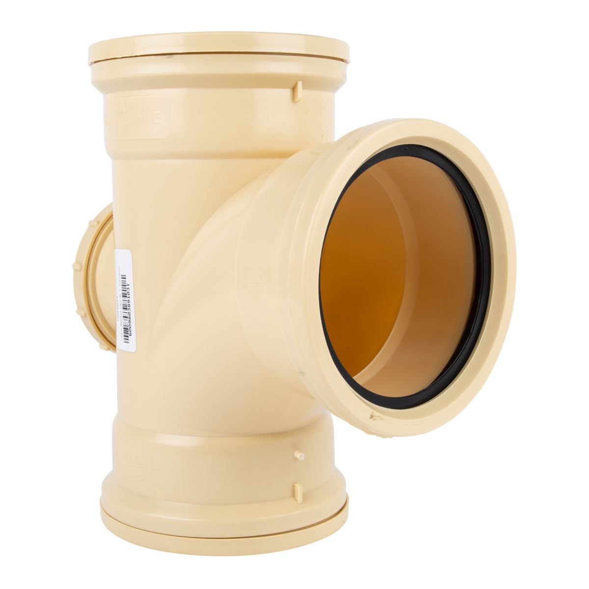 Waste Junction 87.5 Deg Ug I.E 110 Mm Satas