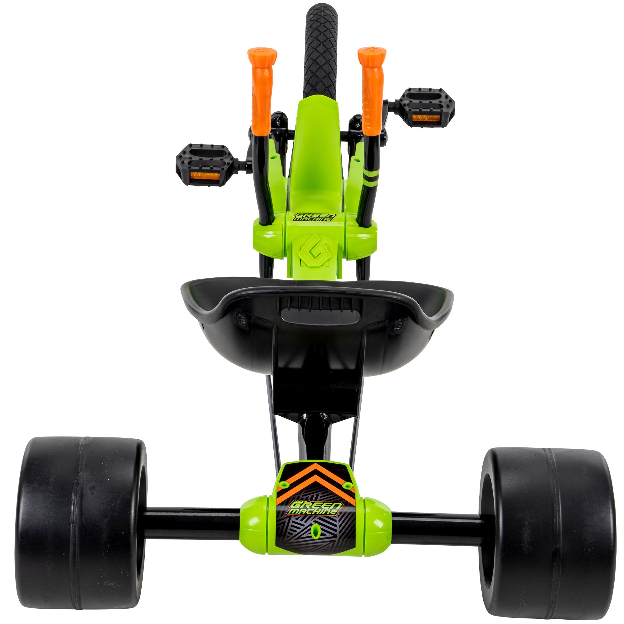 Huffy Green Machine 16'