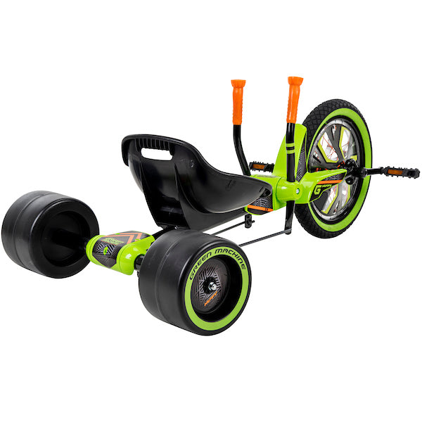 Huffy Green Machine 16'