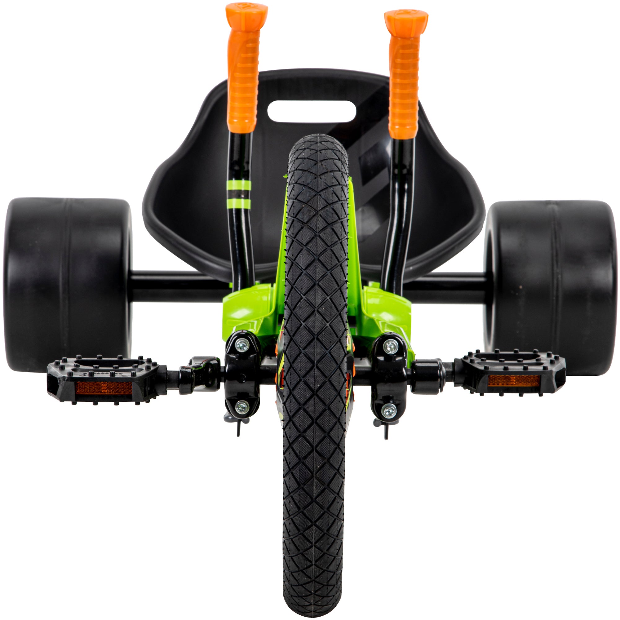 Huffy Green Machine 16'