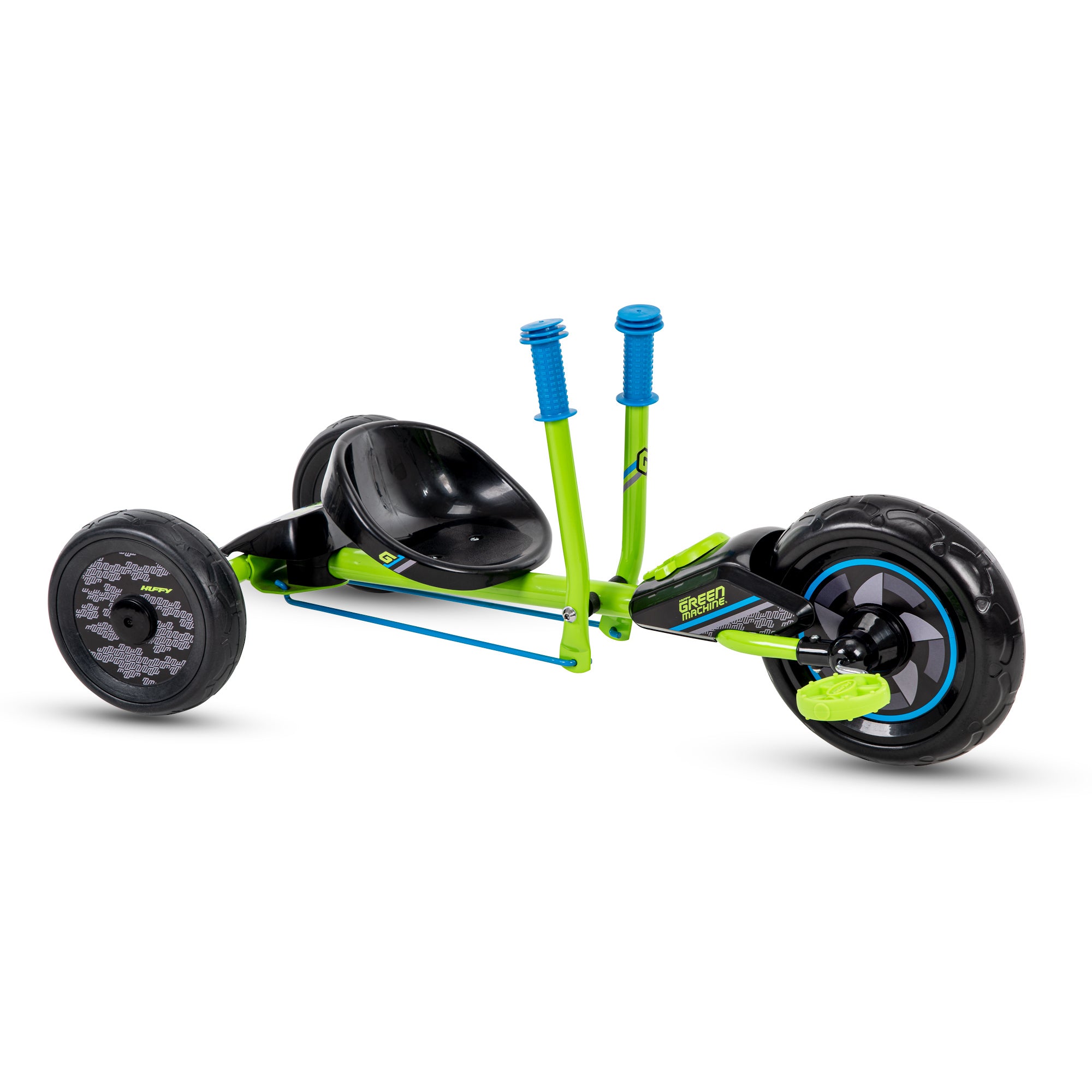 Huffy Mini Green Machine 10" (Updated Model)