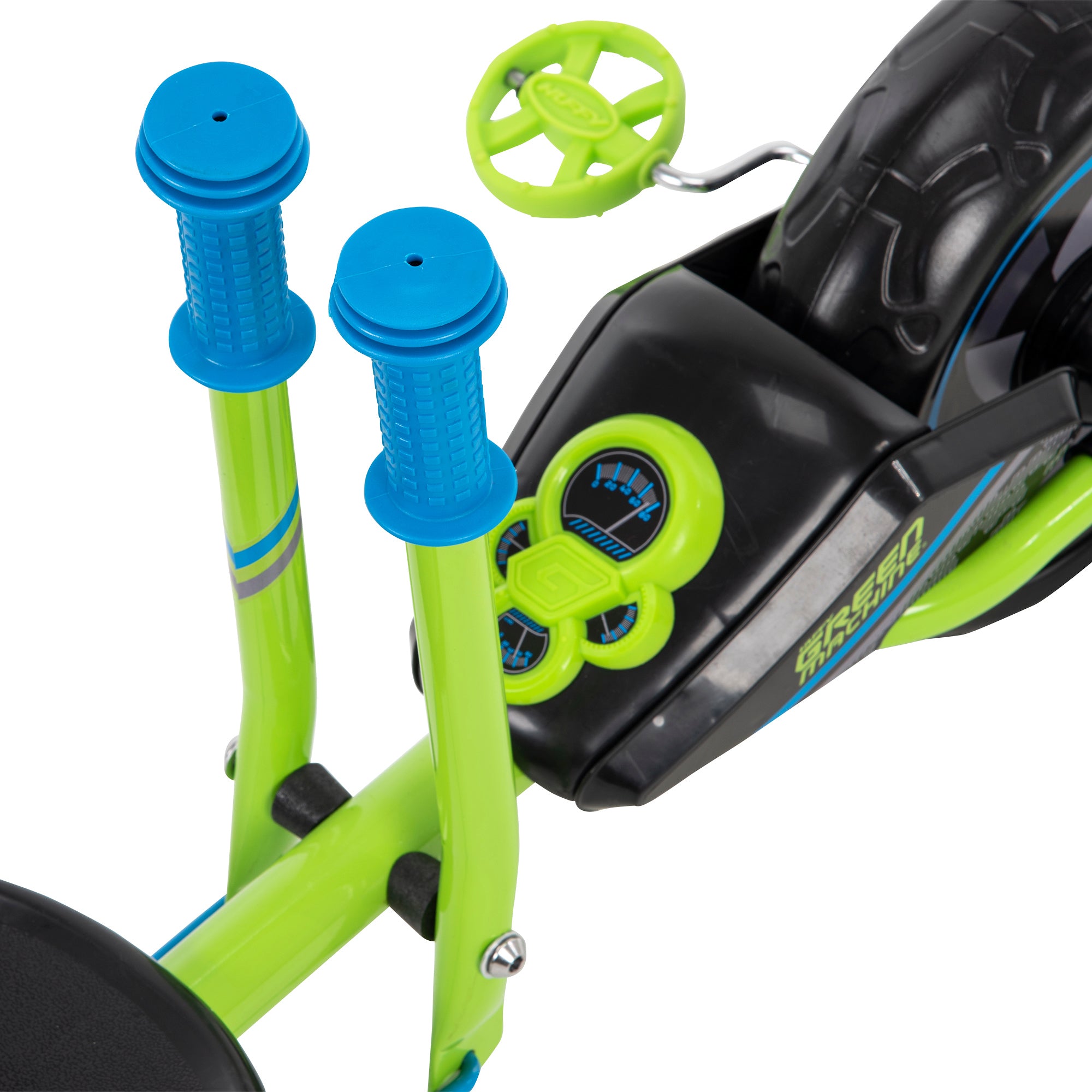 Huffy Mini Green Machine 10" (Updated Model)