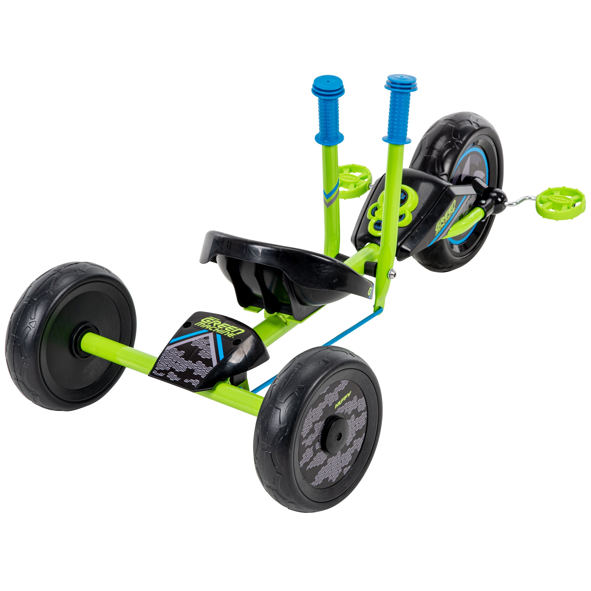 Huffy Mini Green Machine 10" (Updated Model)