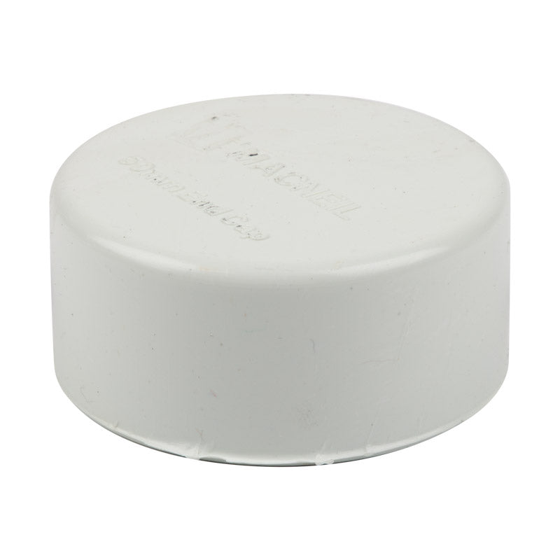 Waste Stop End Cap Female Sv 40 Mm Sabs