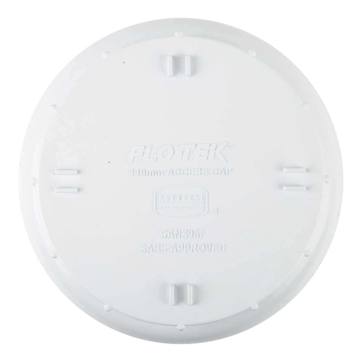 Waste Overflow Gulley Head Ie Sv 110 Mm Sabs