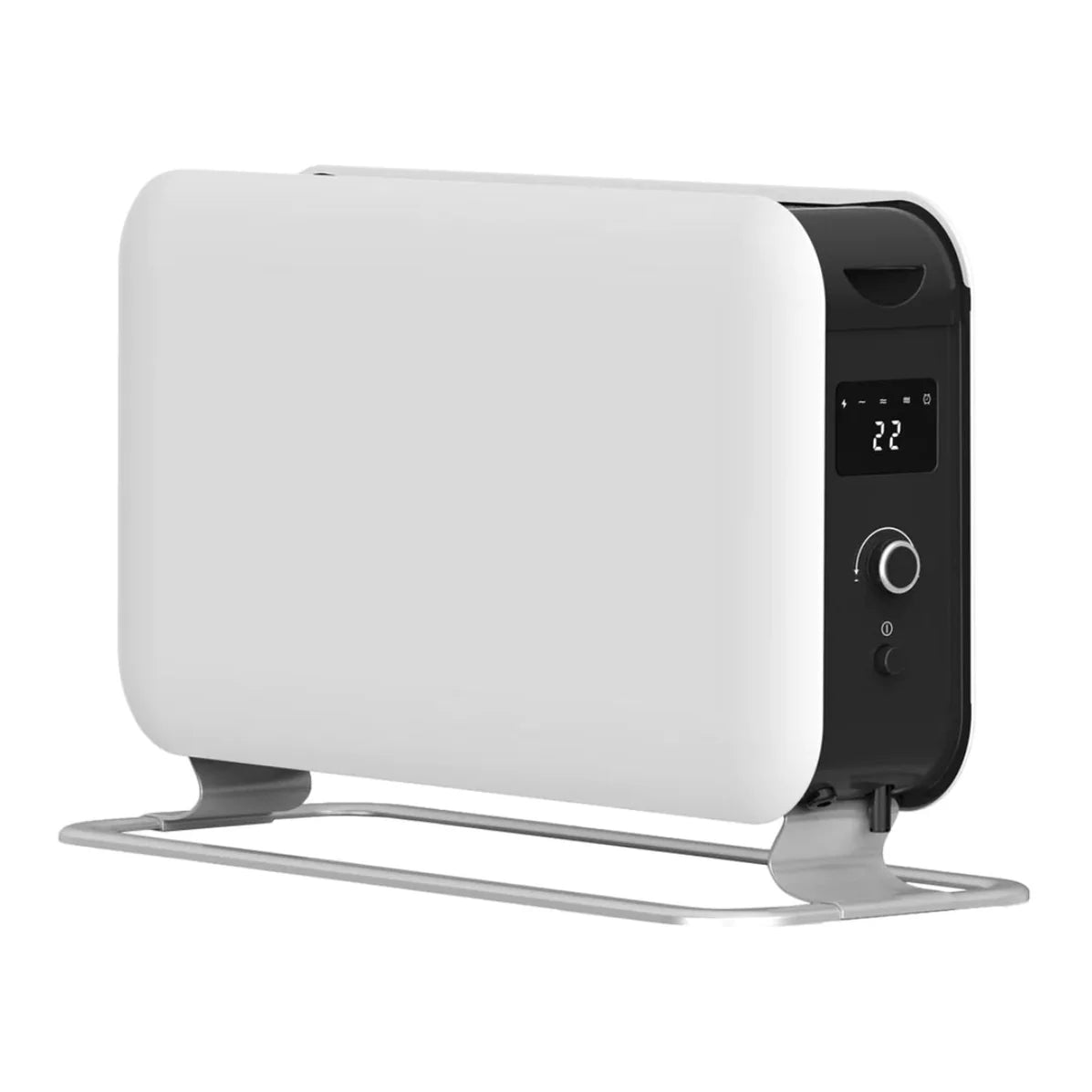 Mill 2200W portable convection heater (White)
