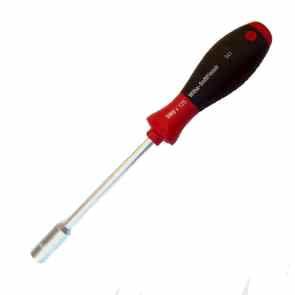 Nut Driver 5.5 X 125mm Metric Wih34155125 - Livestainable.co.za