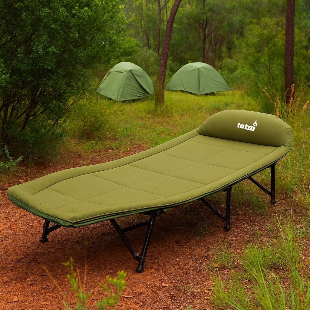 Totai Foldable Camping Bed