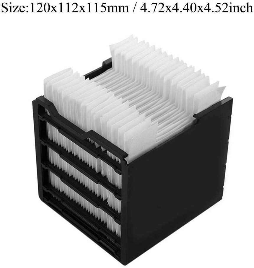 ALVA - REPLACEMENT FILTER FOR COOL CUBE ACS100