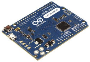 Development Board Leonardo A000052