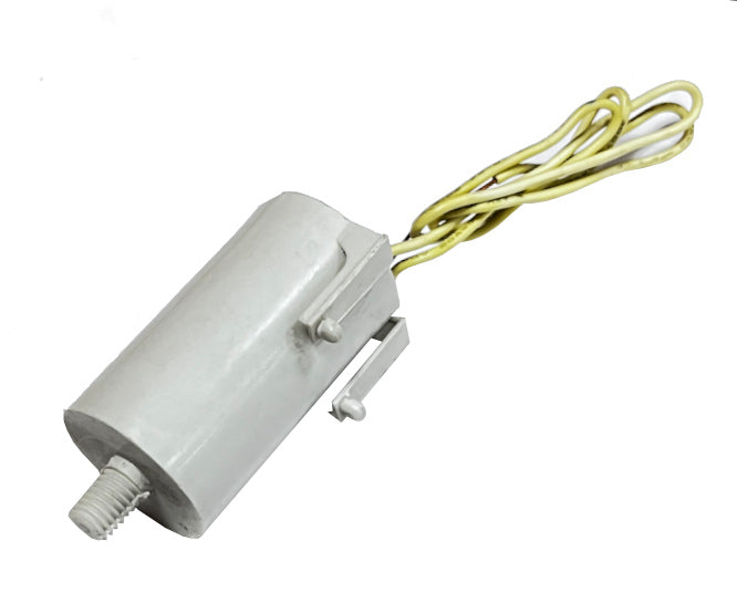 Electrolytic Lighting Capacitor 4u F 250 V 28x52mm W/Lead A01 0024