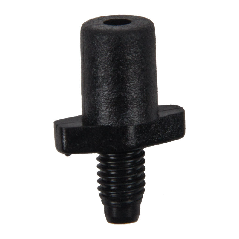 Micro Rainjet Adaptor Threaded Butterfly 5 Mm