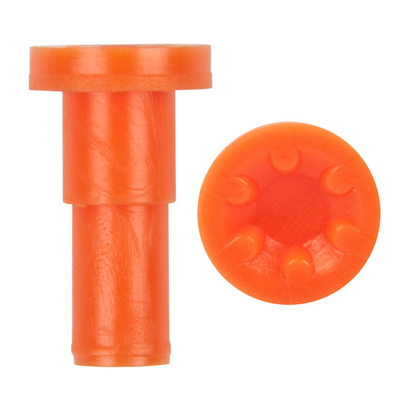 Micro Rainjet Spreader Starter Jet Orng 360 D