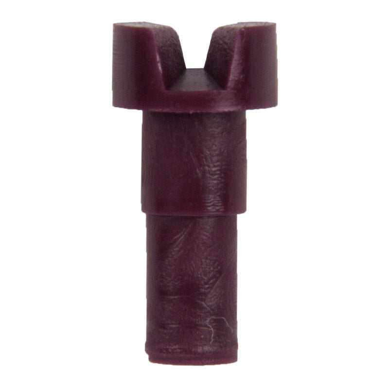 Micro Rainjet Spreader Strip Maroon
