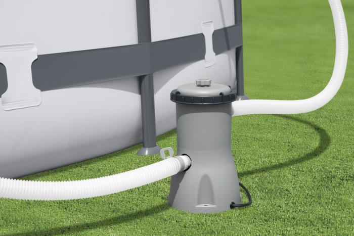 Bestway 800 Gal Filter Pump (Eu)