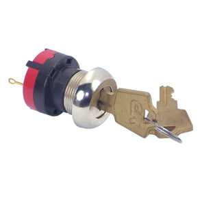 Switch Keylock Lrg Rnd Kp2 90 D A1141 U0 A1 Nzbe