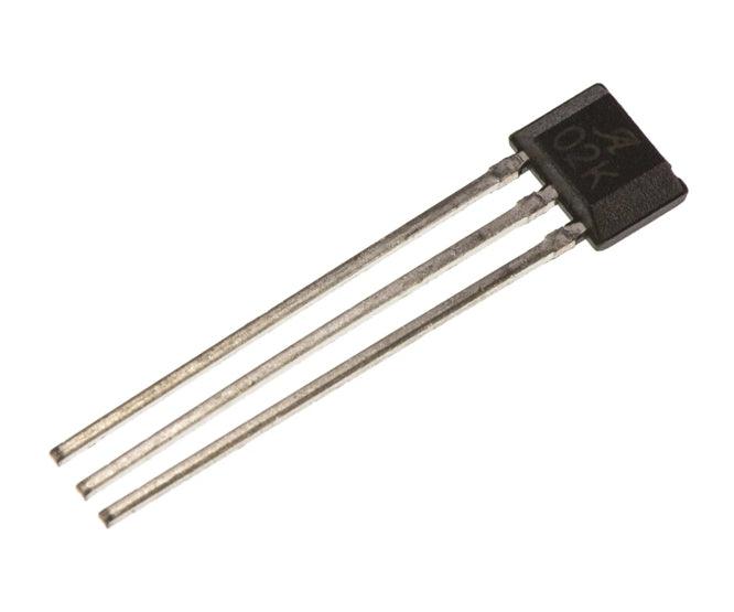 Hall Effect Sensor Linear 1202 A1302 Kua T - Livestainable.co.za