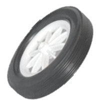 Wheel Spoked Od=135 Mm Id=10 Mm 20 Pg Rata 135 S