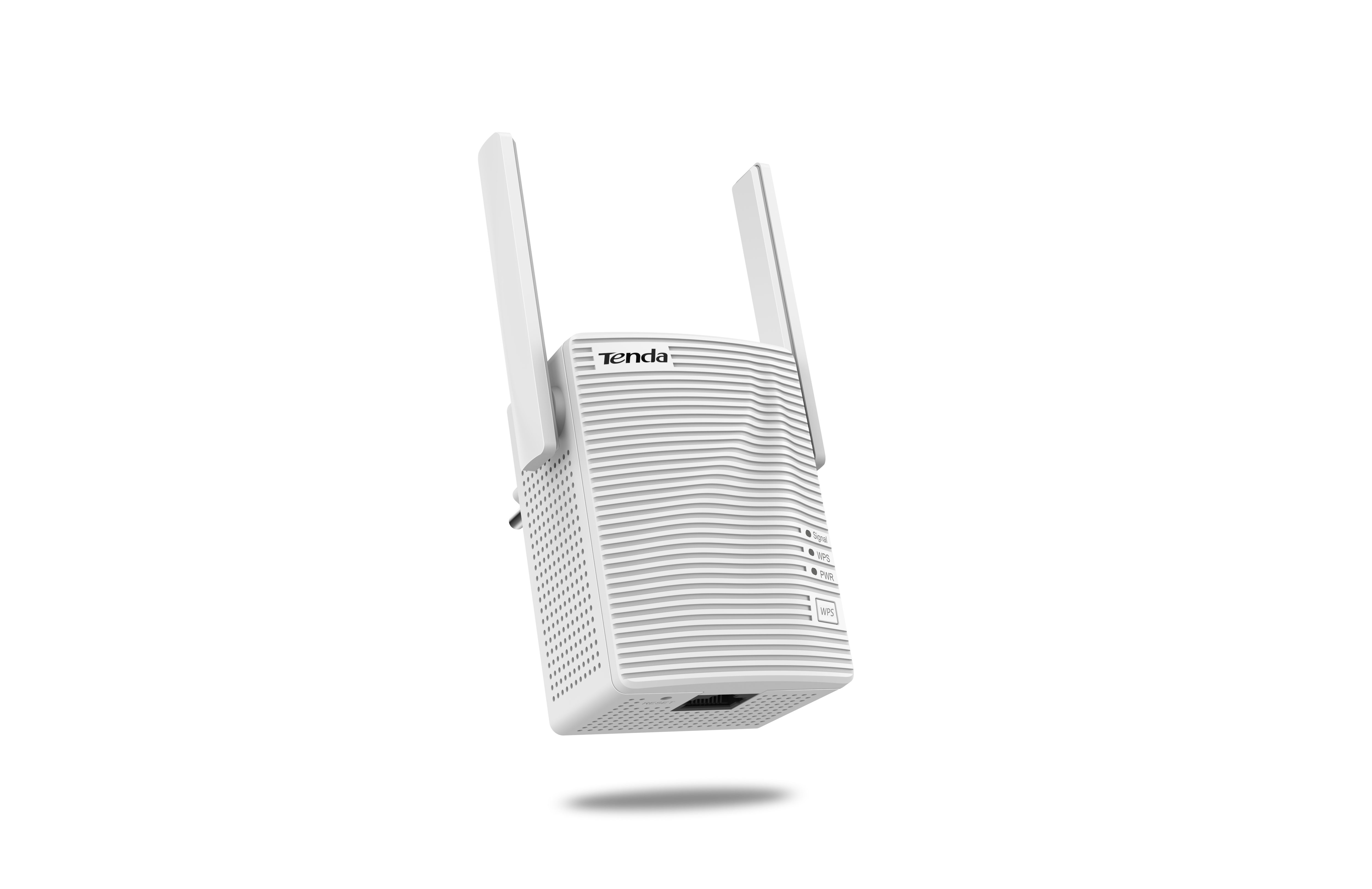 Tenda AC750 Dual Band Wi-Fi Repeater