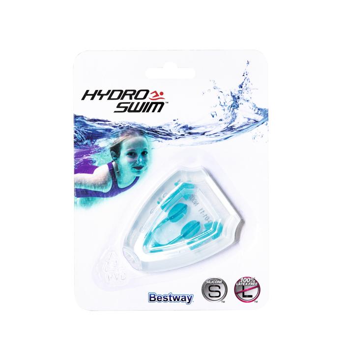 Bestway Hydro Swim Nose Clip&Ear Plug Set