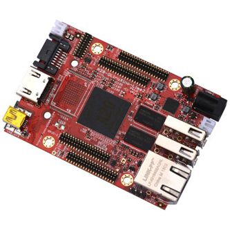 Development Board A20 O Linu X Ino Lime2