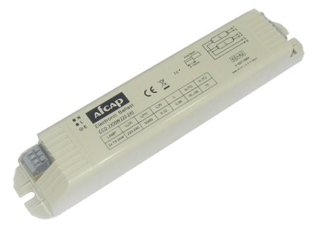 Ballast Electronic 2 X 36 Watt T8 A23 0004