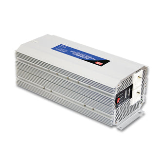 Inverter Dc Ac I=24 V O=220 V Msw 2500 W A302 2 K5 F3