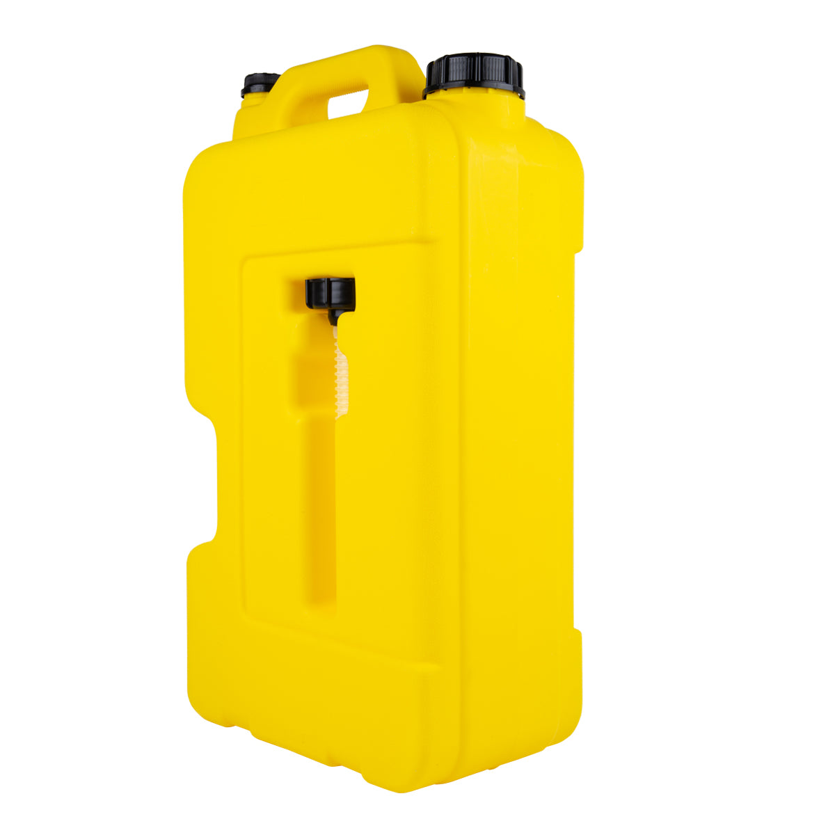Jerry Can Plastic Diesel 25 L