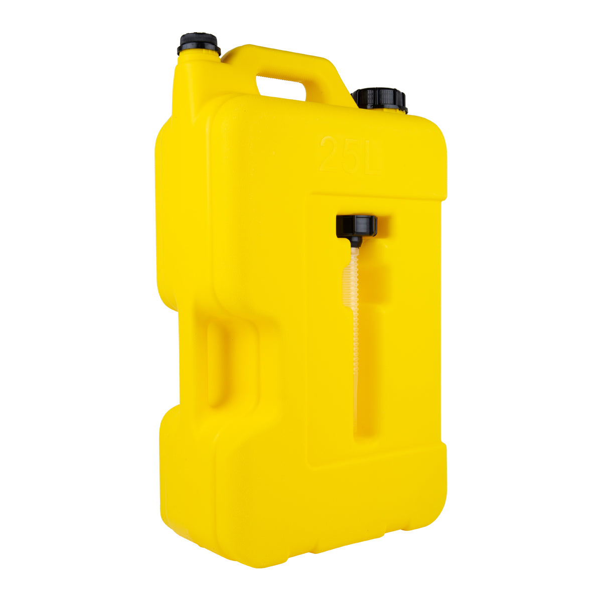 Jerry Can Plastic Diesel 25 L