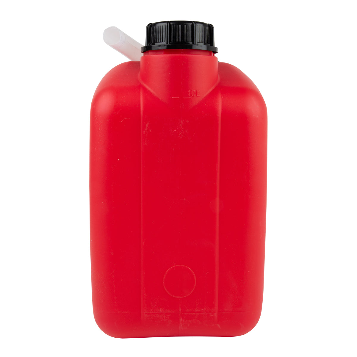 Jerry Can Plastic Petrol 10 L
