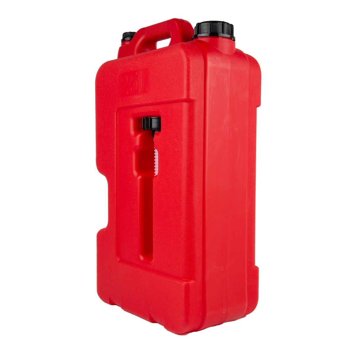 Jerry Can Plastic Petrol 25 L