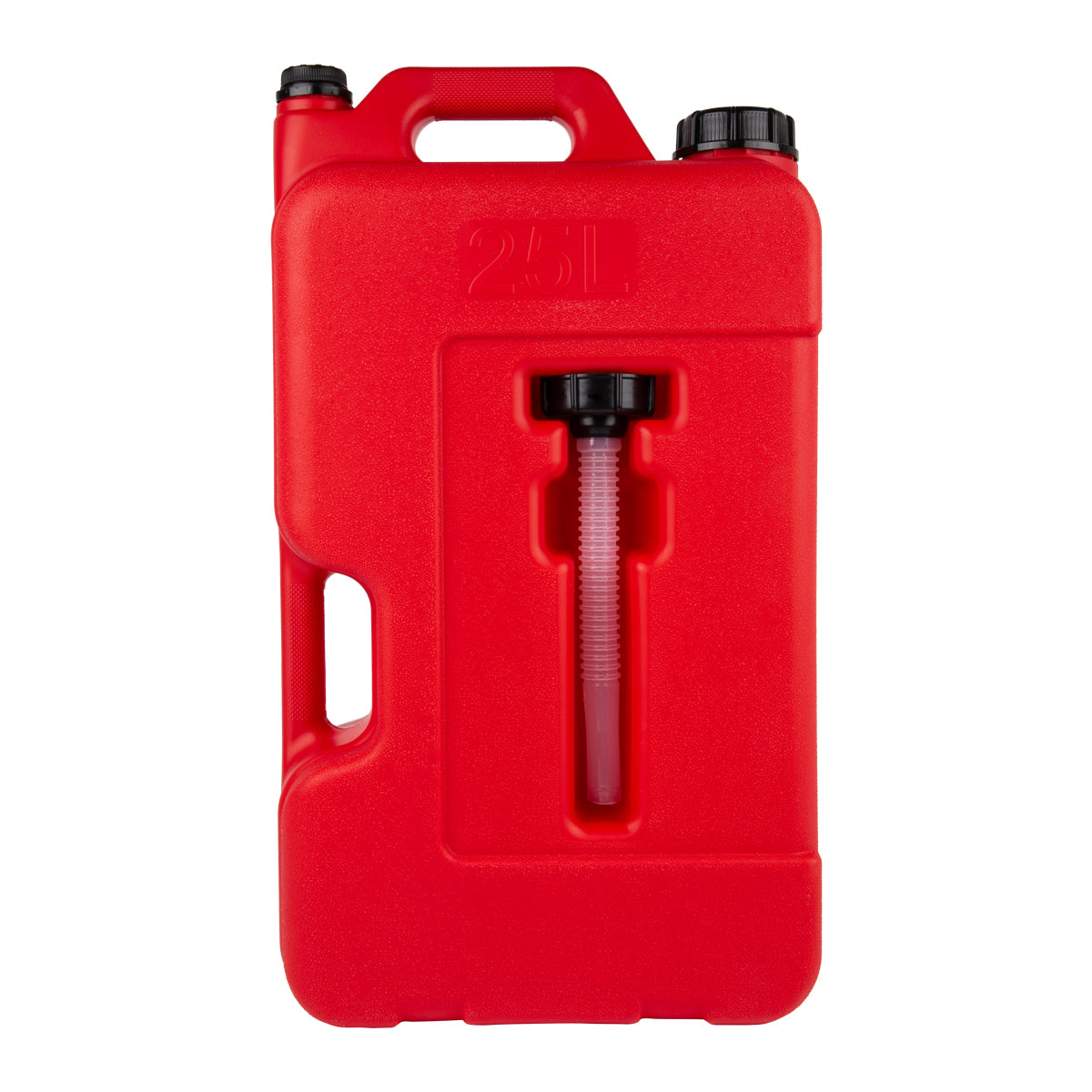 Jerry Can Plastic Petrol 25 L
