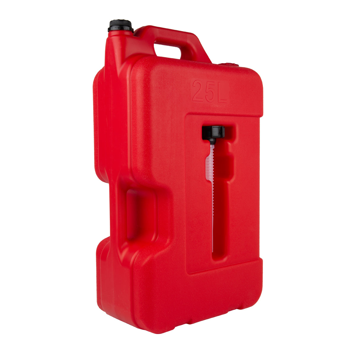 Jerry Can Plastic Petrol 25 L