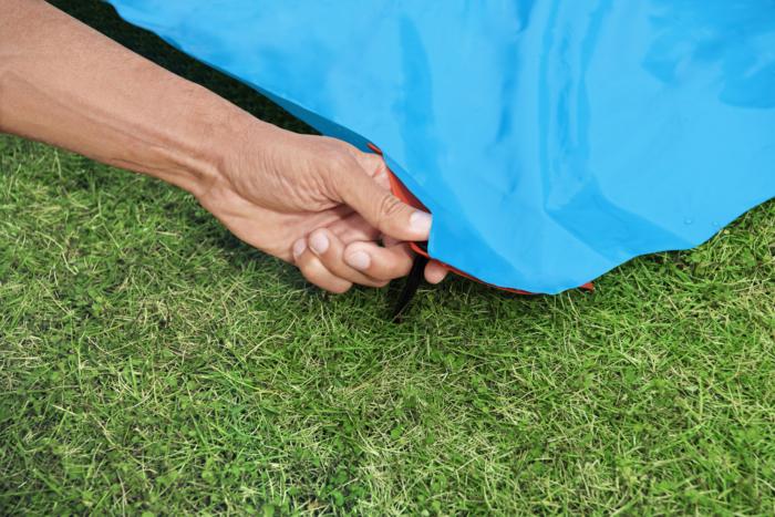 Bestway 4.88m Single Slide