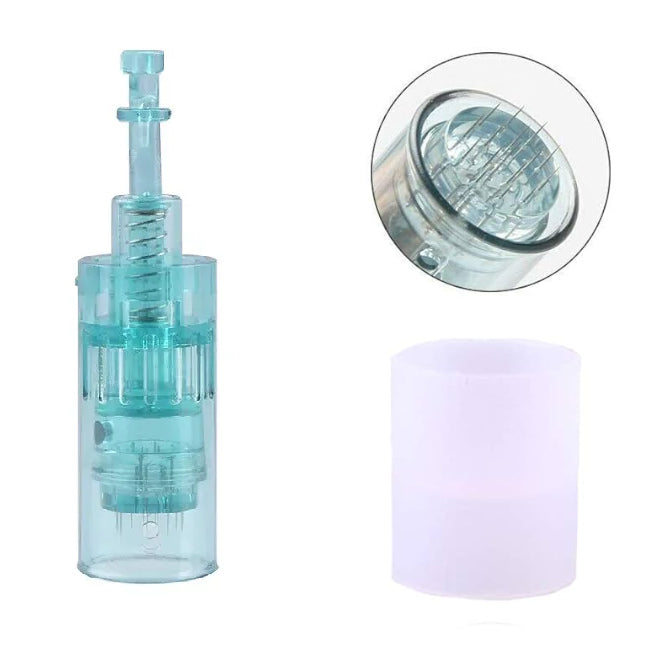 16 Pin Nano Microneedle Debulk A6 S