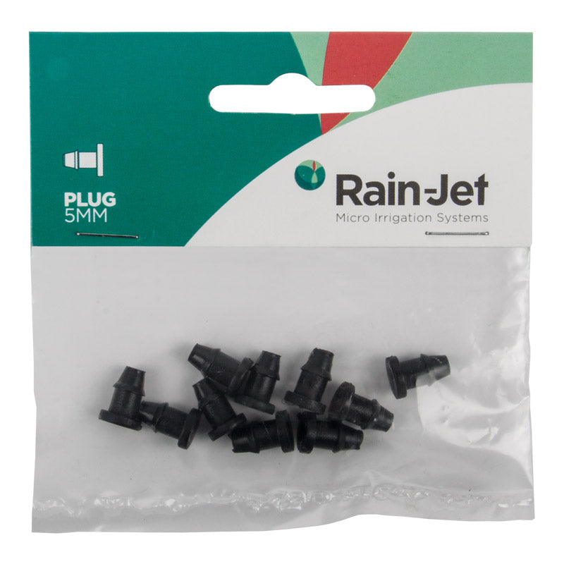 Micro Rainjet Plug Gf8 10 Pk