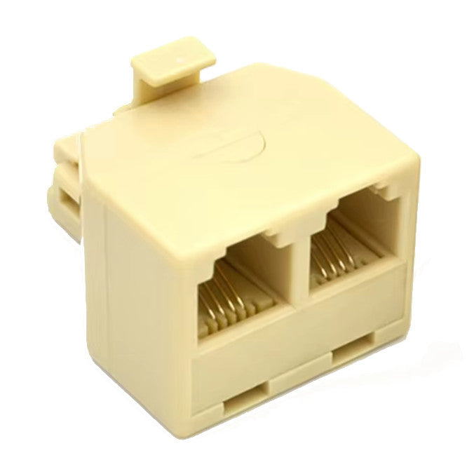 Duplex Adapter 6 P6 C Socket Aad48