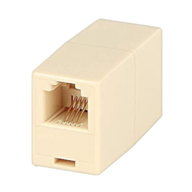 Inline Coupler Rj9 Aai4 P4 Cc