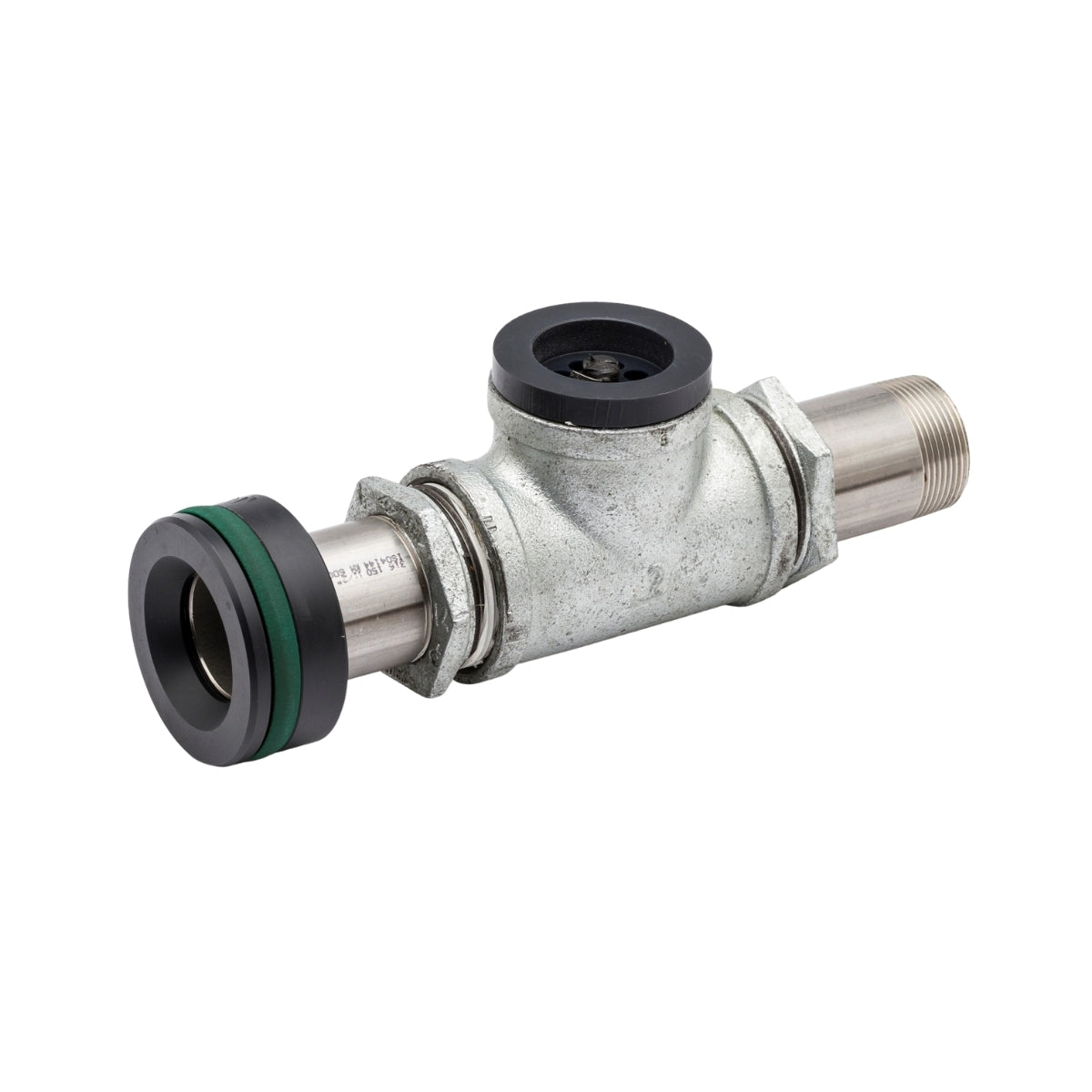 Jooste Sub Assembly As80