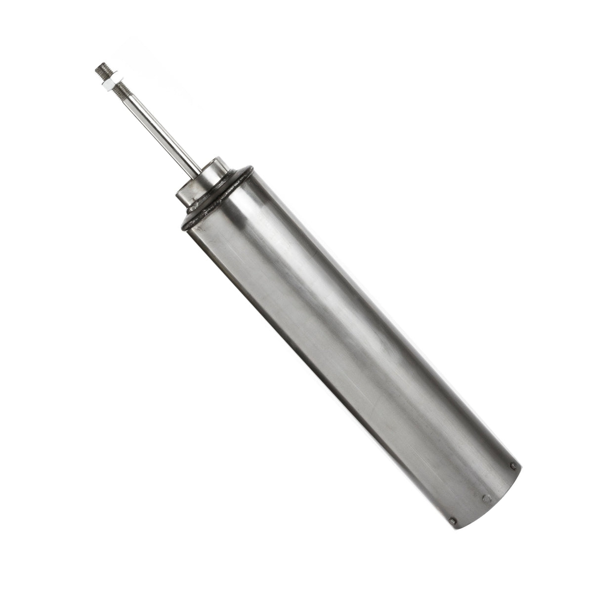 Jooste Cylinder S/Steel 100 Mm