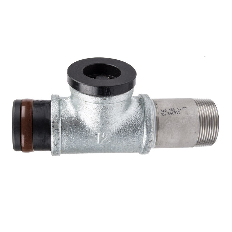 Jooste Sub Assembly As50