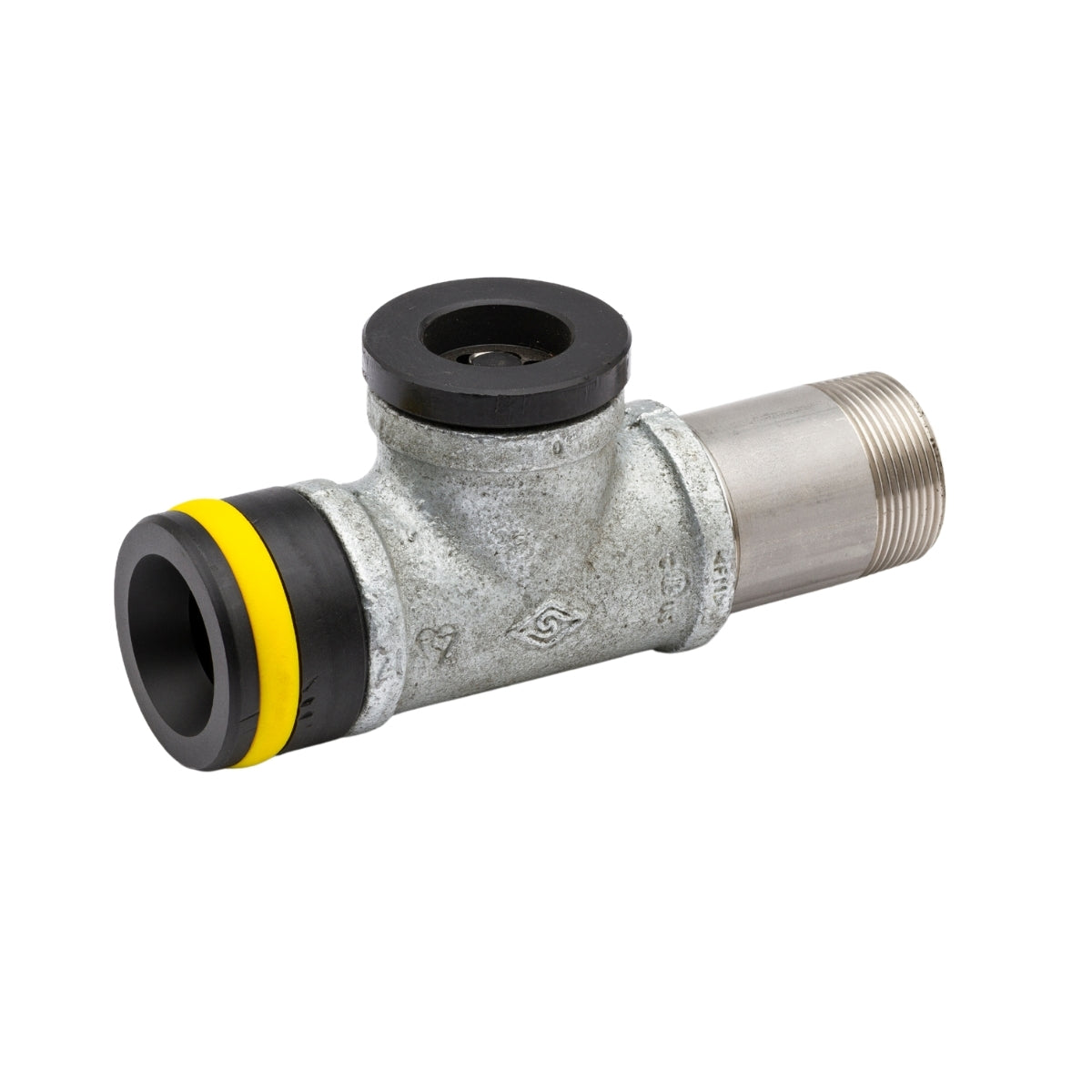 Jooste Sub Assembly As60