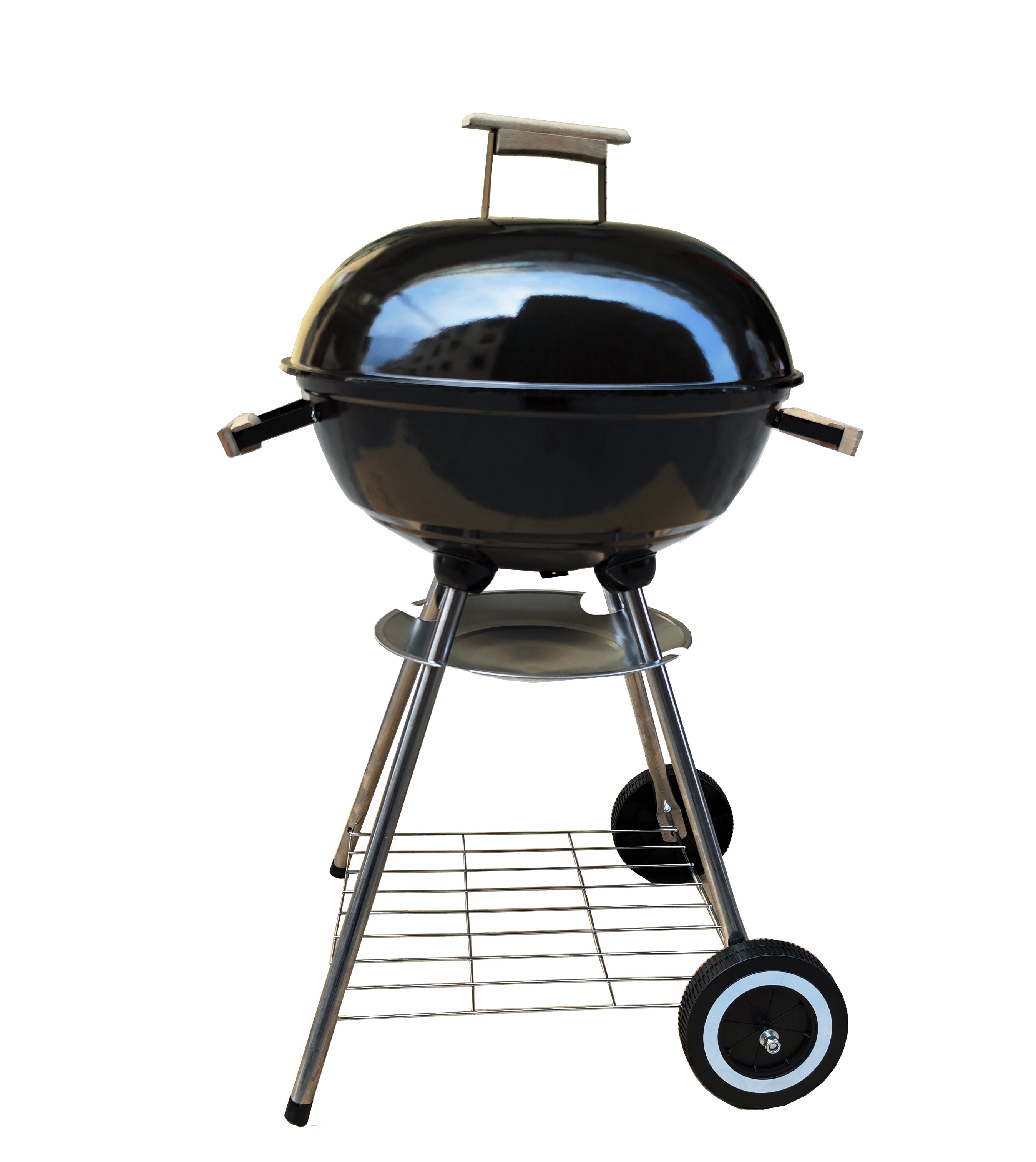 Afritrail Kettle Braai 44 Cm Medium