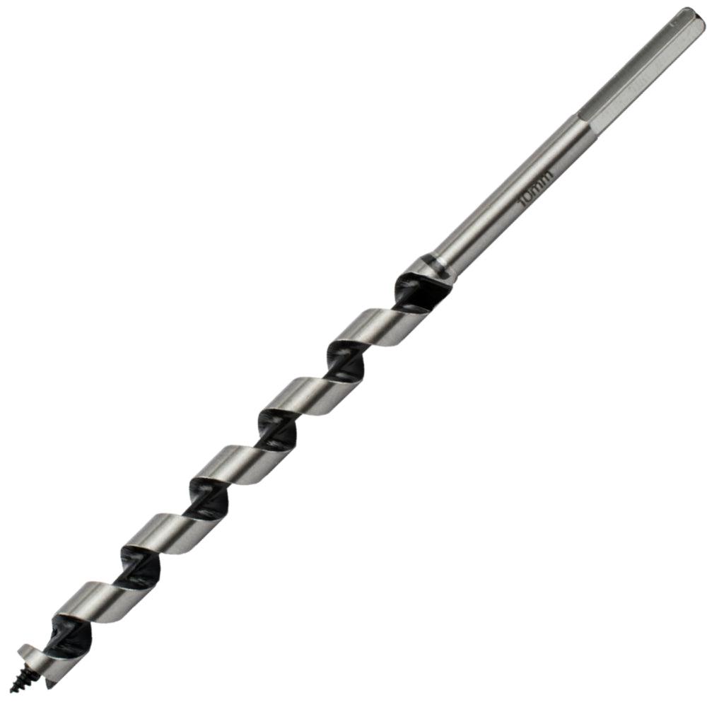 Auger Bit 10 X 170 Mm Pouched - Livestainable.co.za