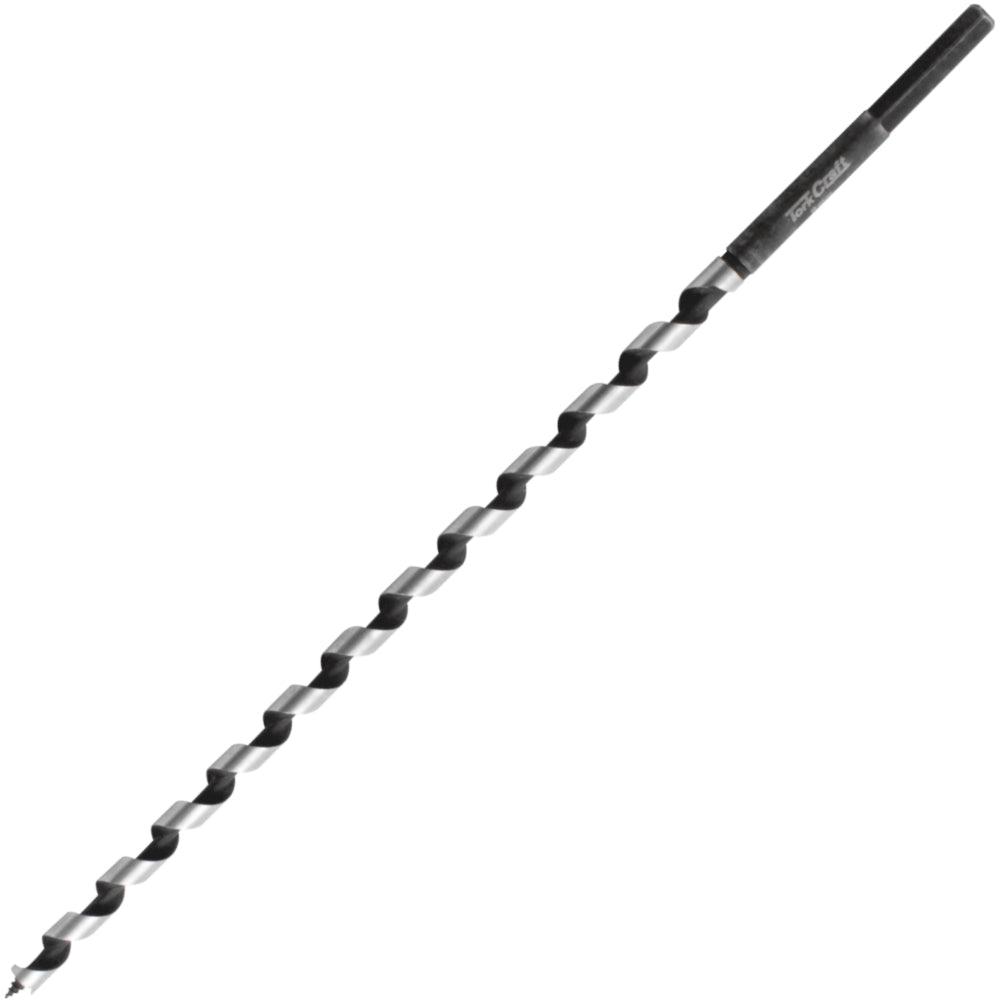 Auger Bit 10 X 300 Mm Pouched - Livestainable.co.za