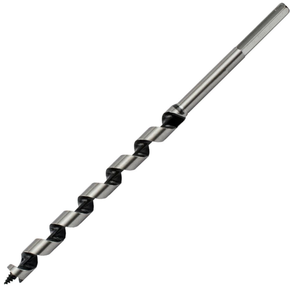 Auger Bit 12 X 170 Mm Pouched - Livestainable.co.za